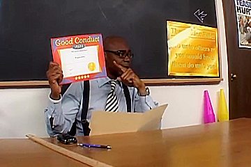 My Teacher Banged Me Extreme Anal