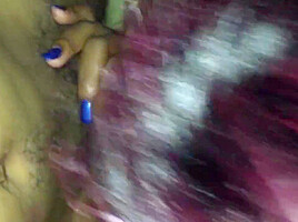 My lil freaky Bitch i love her blu eyes