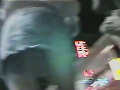 My real upskirt video of a skinny blonde teen 18+