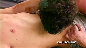 My sex tape with Dylan, vintage porn - CrunchBoy
