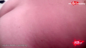MyDirtyHobby - MDH userfuck with busty blonde teen 18+