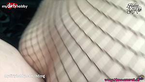 MyDirtyHobby - teen 18+ escapes prison after caught masturbating in public
