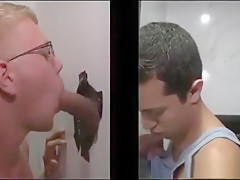 Mystery Hole (Aaron Felix & Chase)