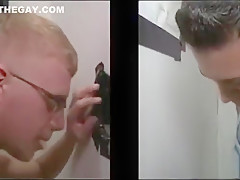 Mystery Hole (Aaron Felix & Chase)