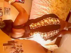 Mz Thickums Whichard
