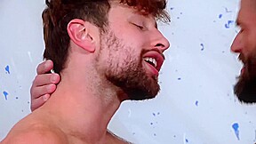 NASTYDADDY Hunk Devin Franco Bred Raw By Mature Troy Cugar