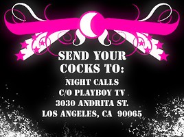 NIGHT CALLS, Season #1 Ep 8