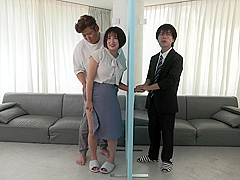 NLJQ41 Cuuuuuuty Japanese sex WOWOWOW