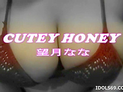 Na Na And Nana Mochizuki In Hot Japanese Whore Who Enjoys Fingering