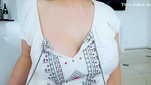Nailing His Sinful Stepmother Krissy Lynn