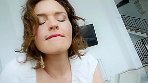 Nailing His Sinful Stepmother Krissy Lynn