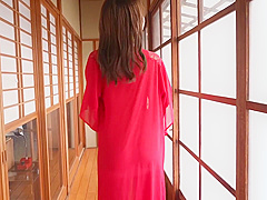 Naked 2of5 With Rena Momozono