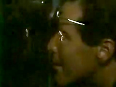 Naked Cage Lesbian Scene