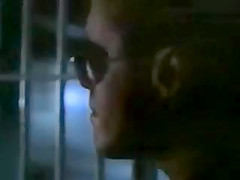 Naked Cage Lesbian Scene