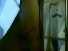 Naked Cage Lesbian Scene