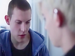 Naked Men in Film 48