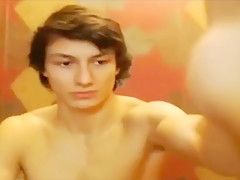 Naked Naibot Shows All    