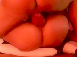 Nasty Girl - Pierced Hot Brunette MMF Threesome
