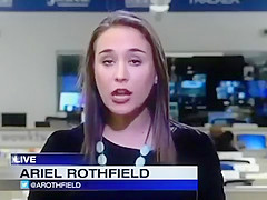 Nasty employee takes a pee into the sink