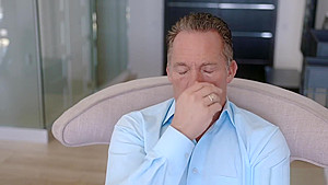 Natalie's stepdad finally breaks down and spread her legs wide
