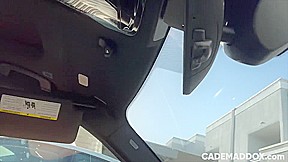 Nate Ass-Up And Ready - CadeMaddox