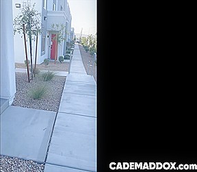 Nate Ass-Up And Ready - CadeMaddox
