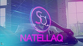 NatellaQ Video Release StasyQ 348 at StasyQ