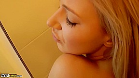 Nathaly loves to be fucked in POV