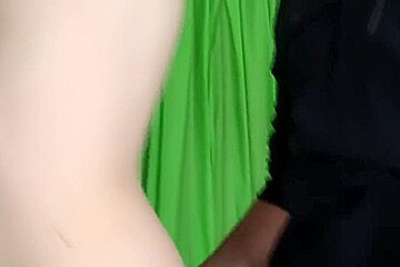 Natural Amateur Newbie Samatha