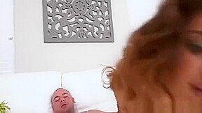 Natural Boobies Acquire Involved In Heartless Fucking