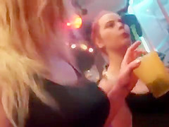 Natural centerfolds give suck job and enjoy reaming and fuck