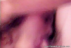 Natural teen 18+ Classic Fuck With Massive Cumshot