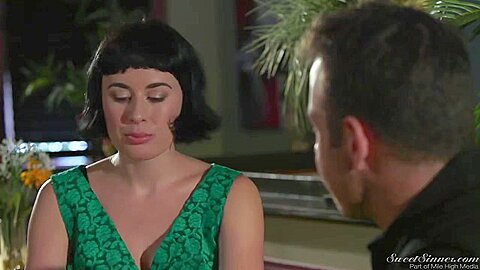 Naughty Moka Mora Unthinkable Sex Movie