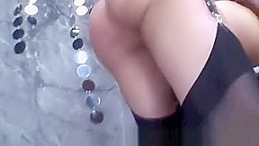 Naughty Shemale Pounding Guy Up His Ass