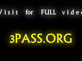 Naughty self-pleasuring