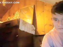 Nblowjob Roommates Gay Boys Secretes