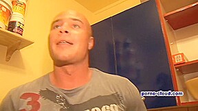Neighbor Fred fucking