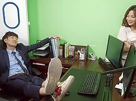 New Employee (2018)
