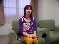 New Japanese whore in Watch JAV movie only here