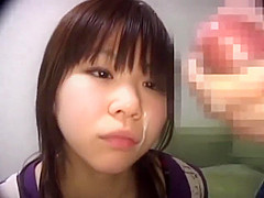 New Japanese whore in Watch JAV movie only here