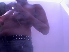 New , Russian, Changing Room Video Just For You