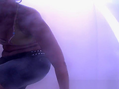 New , Russian, Changing Room Video Just For You