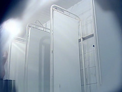 New Shower, Amateur, Clip
