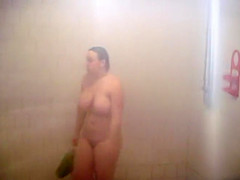 Newest Amateur, Shower, Movie Only Here