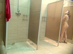 Newest Spy Cams Movie Full Version