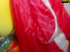 Newly Married Bhabhi Ne Devar Se Raat Bhar Chudwaya
