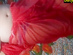 Newly Married Bhabhi Ne Devar Se Raat Bhar Chudwaya
