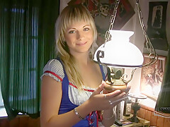 Newstar Diana Video 069
