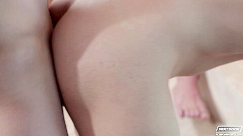 NextDoorBuddies Video: Muscle Maid Services