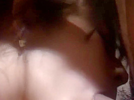 Nice natural tits